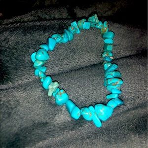 Turquoise Bracelet